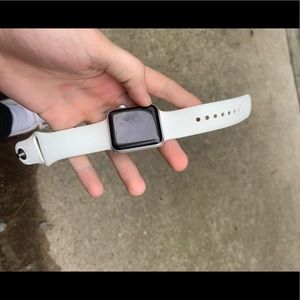 Apple watch series 2